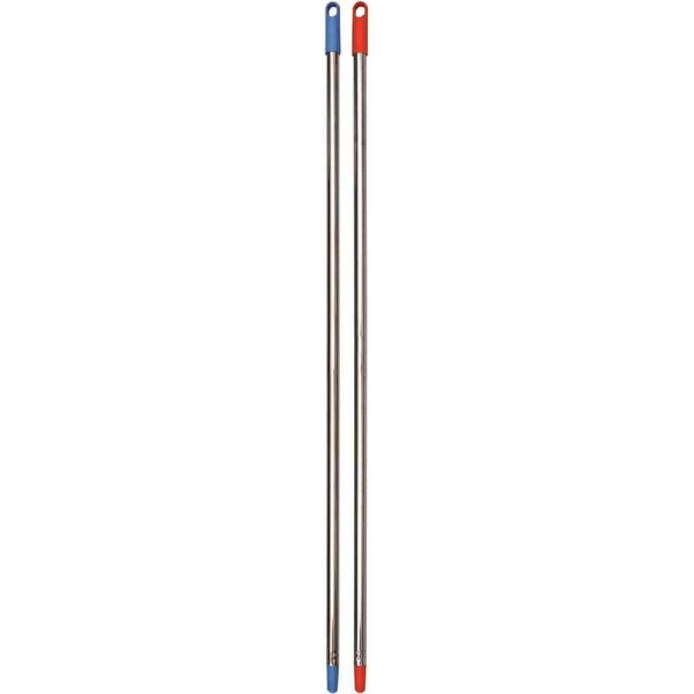 Flora Krom Mop Sapı 130 cm FT508 - Gri Temizlik Malzemeleri Fiyatı
