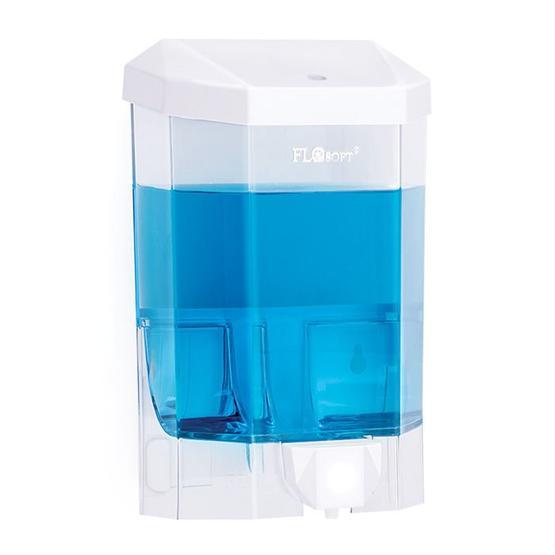 Flora Soft 1000 ml Sıvı Sabunluk Sabunluk Fiyatı