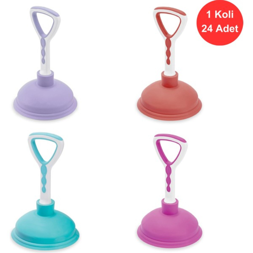 Flora Softline Lavabo Pompası (F308) x 24 Adet Oto Boyaları Fiyatı