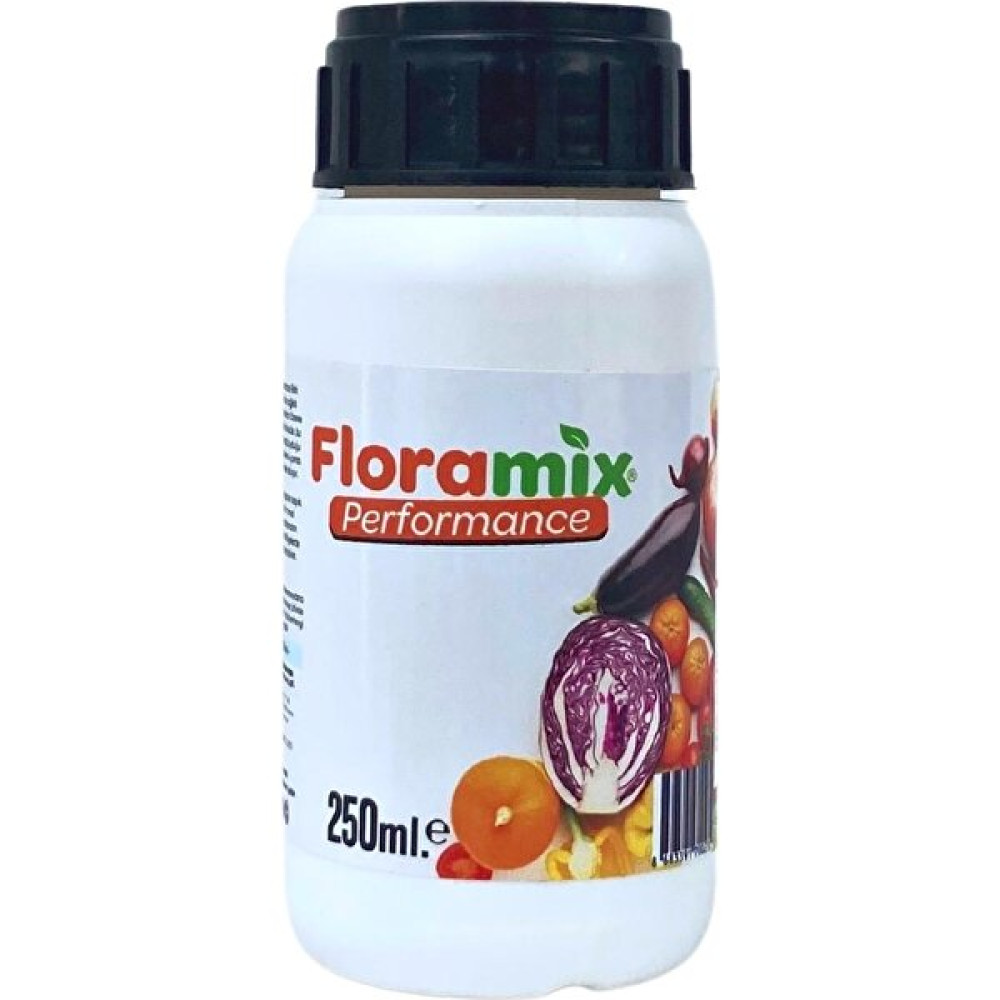 Floramix Performance Bitki Besin - Vitamin 250 ML Bitki Fiyatı