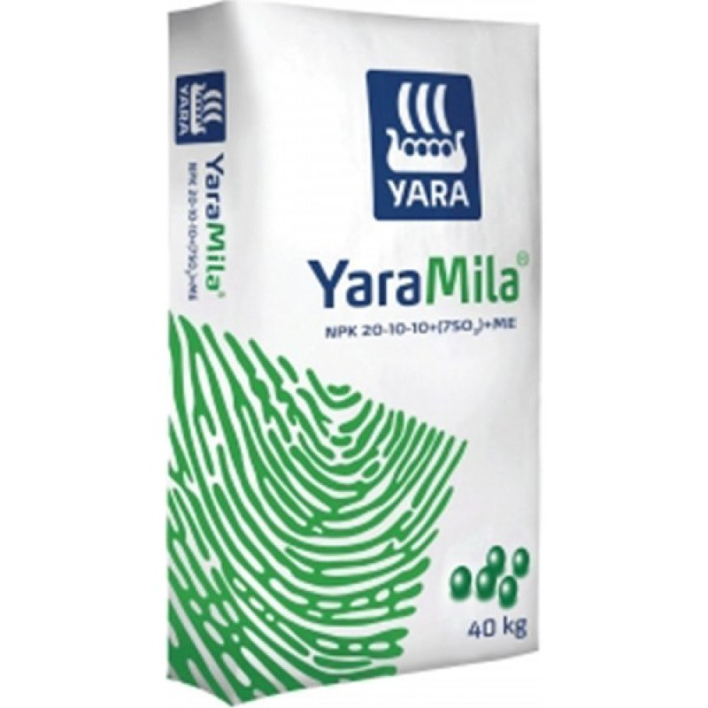 Floramut Yaramila Hektaş 20-10-10+(7so3)+Me Npk Gübresi-40 kg - 40 Bitki Fiyatı