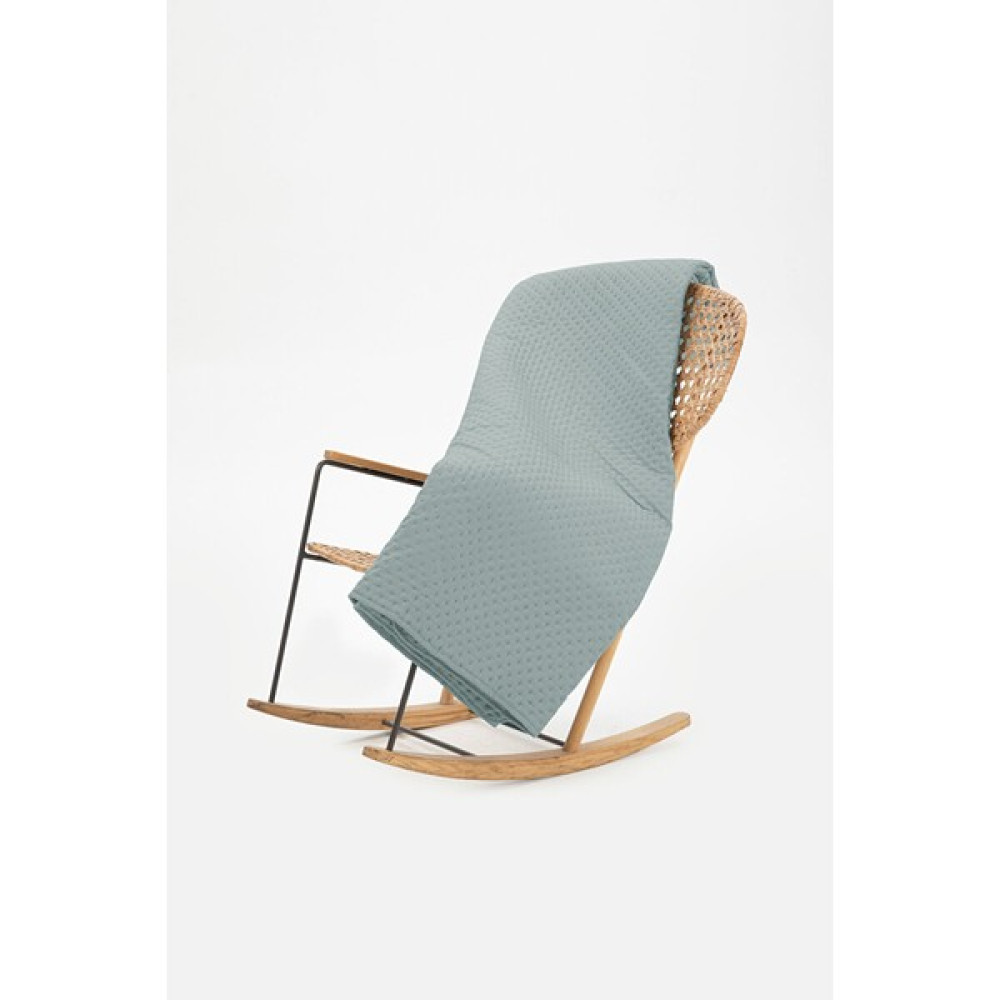 Floretta Blanco Çift Kişilik Yatak Örtüsü 230X250 - 230 x 250 cm - İndigo Yatak Örtüsü Fiyatı
