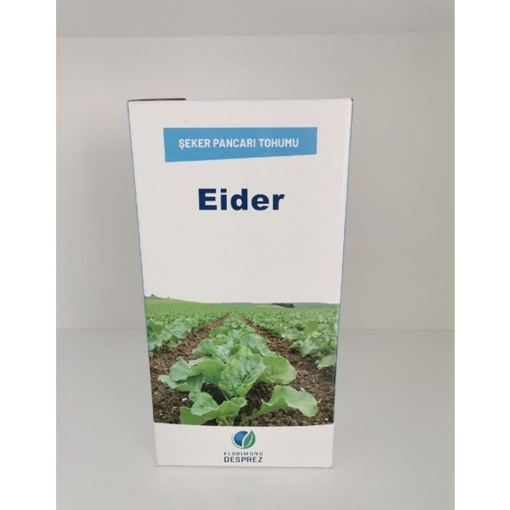 Florimond Desprez Eider Kaplı Şeker Pancarı Tohumu - 1 Adet Tohum Fiyatı