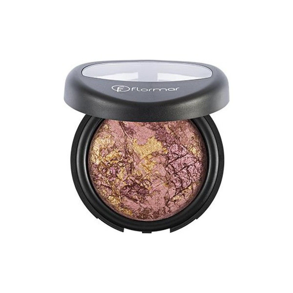 Flormar - Allık - Baked Blush-On 045 Touch Of Rose 8690604133451 31000007 - 45 Allık Fiyatı