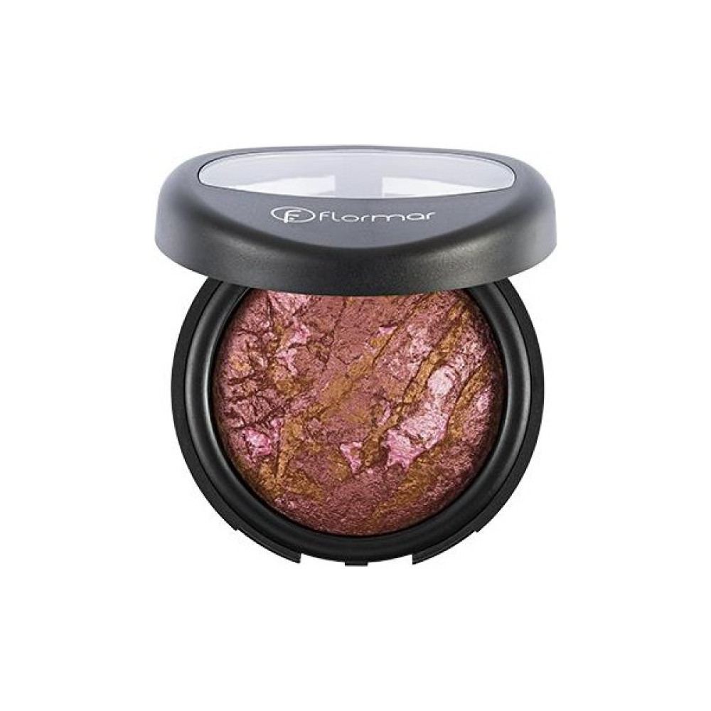 Flormar - Allık - Blush-On 044 PINK BRONZE 8690604133444 31000007-044 - 44 Allık Fiyatı