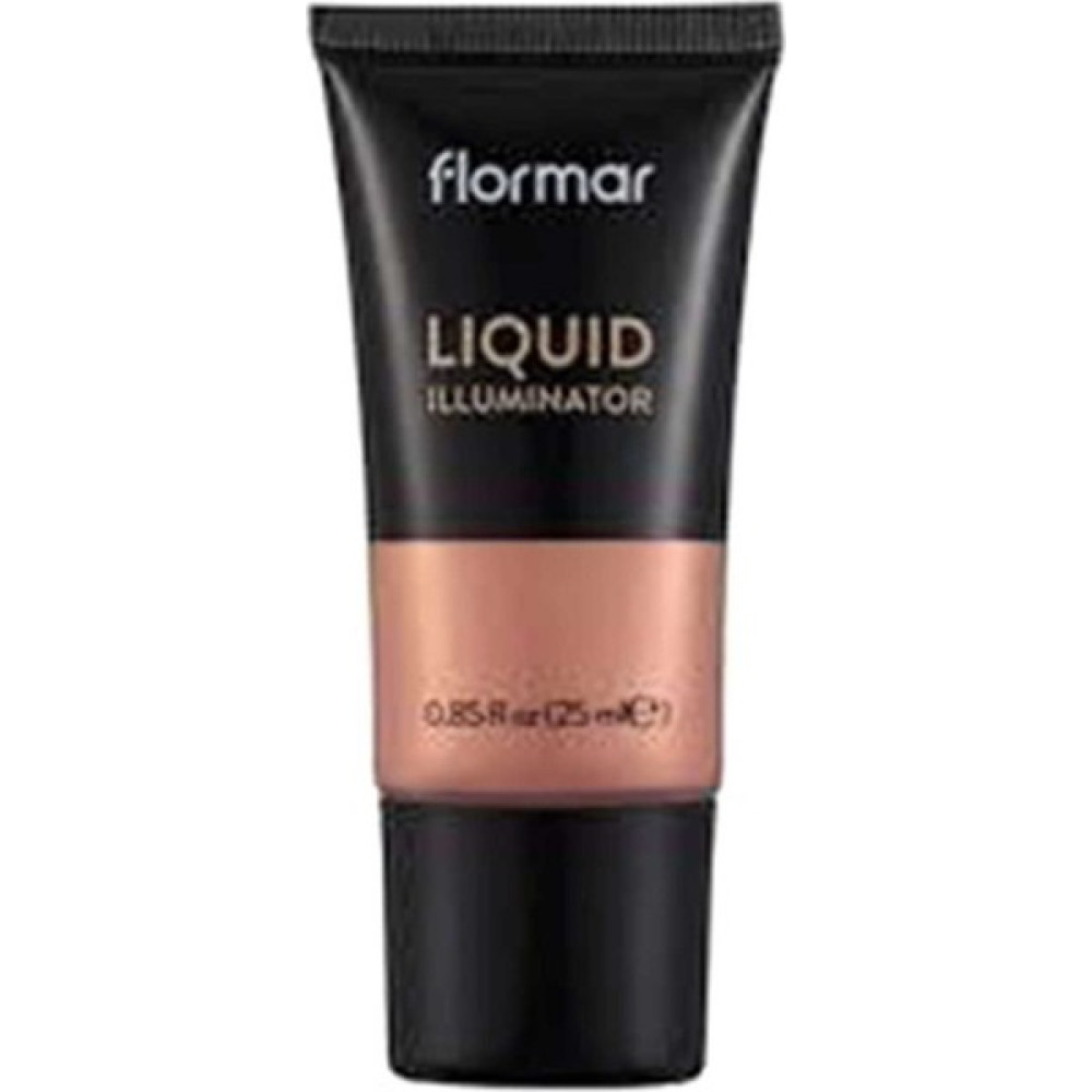 Flormar Aydınlatıcı - Liquid Illuminator Rosy Glow 8690604534760 - Ten Aydınlatıcı Fiyatı