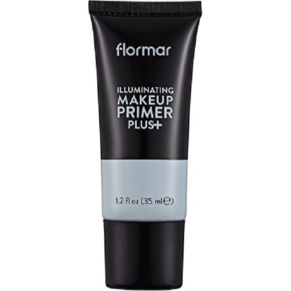 Flormar Aydınlık Görünüm Veren Makyaj Bazı | 35 Ml Makyaj Bazı Fiyatı