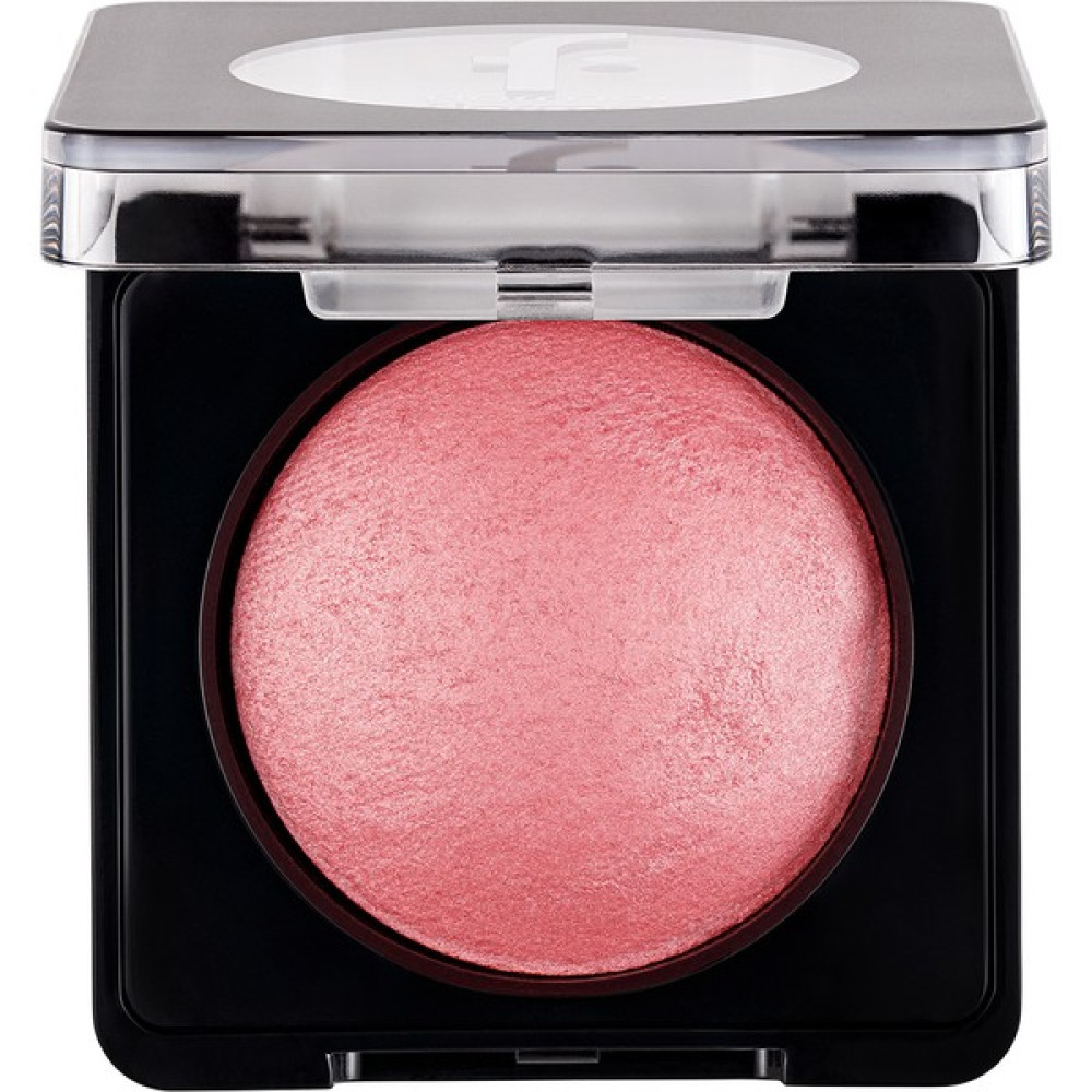 Flormar Baked Blush-On Yüksek Pigmentli & Doğal Işıltılı Fırınlanmış Allık - 040 Allık Fiyatı