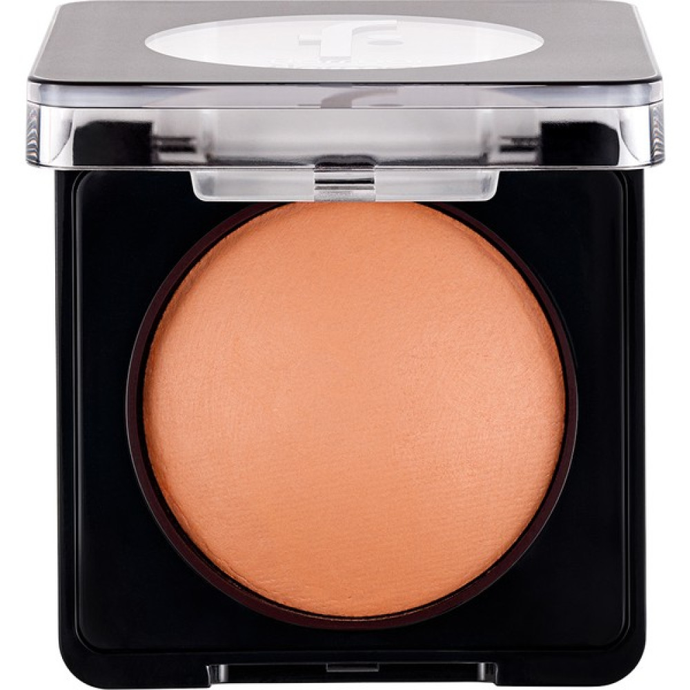 Flormar Baked Blush-On Yüksek Pigmentli & Mat Bitişli Fırınlanmış Allık - TURUNCU Allık Fiyatı