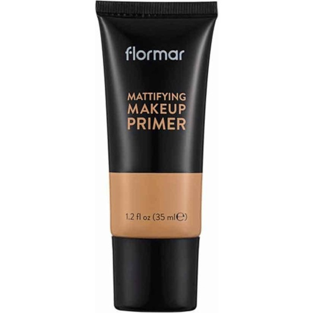 Flormar - Baz - Mattifying Make Up Primer 000 8690604534685 31000057 Makyaj Bazı Fiyatı