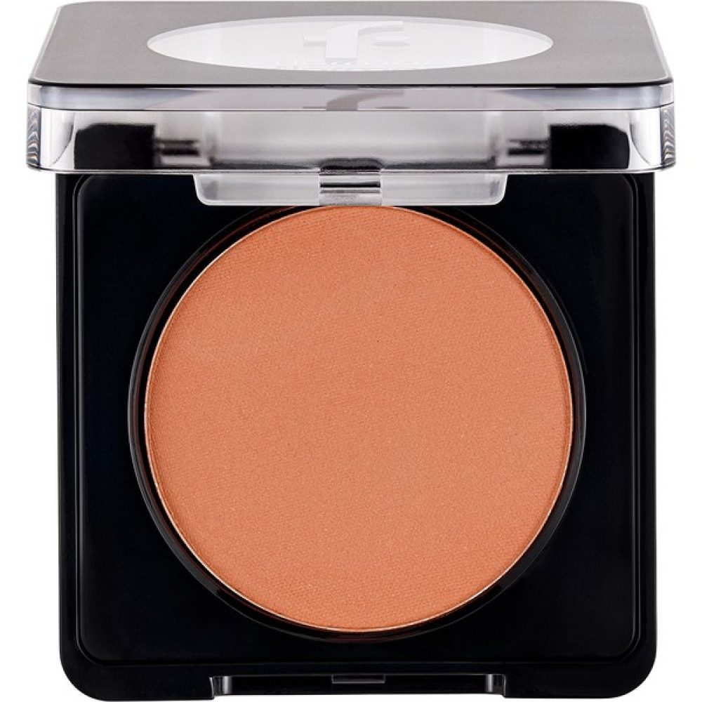 Flormar Blush-On Yüksek Pigmentli & Mat Bitişli Kompakt Toz Allık - KAHVERENGİ Allık Fiyatı