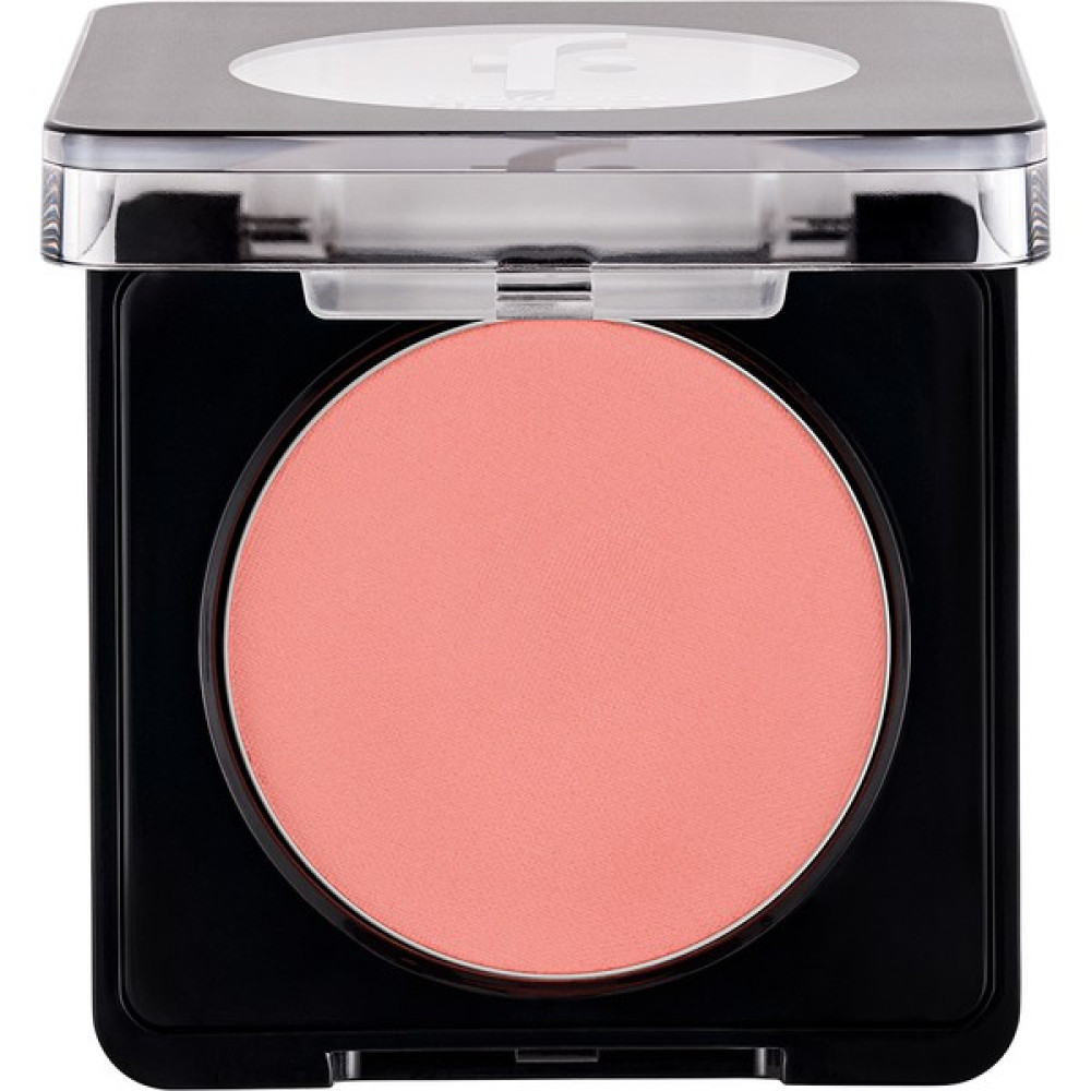 Flormar Blush-On Yüksek Pigmentli & Mat Bitişli Kompakt Toz Allık - PEMBE Allık Fiyatı
