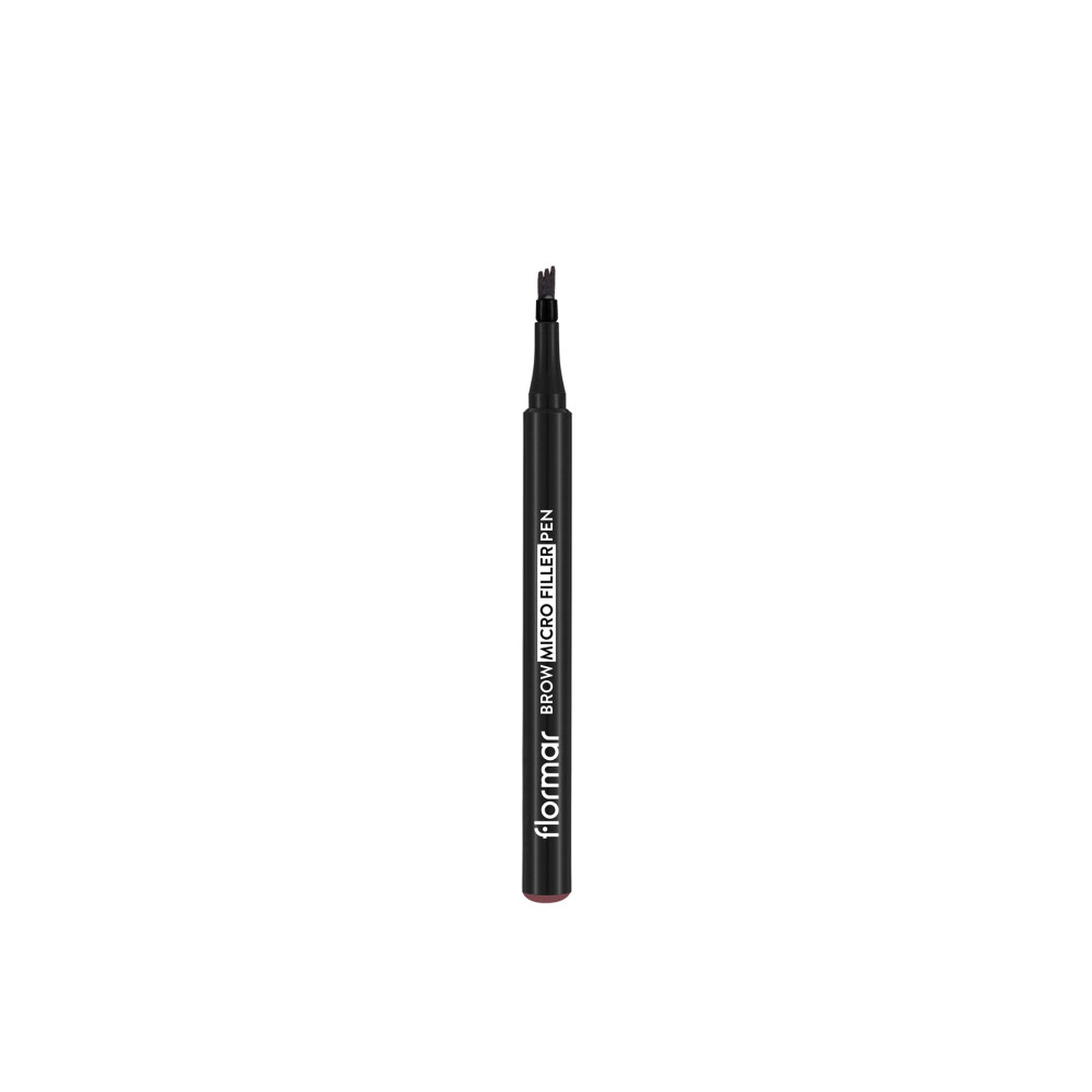 Flormar Brow Micro Filler Tarayıcı Keçe Uçlu Kaş Kalemi Kaş Makyajı Fiyatı