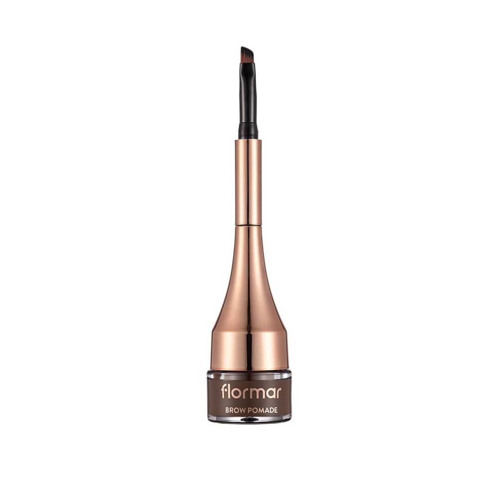 Flormar Brow Pomade Kahve Kaş Maskarası ve Kaş Farı 003 8690604572205 Kaş Makyajı Fiyatı