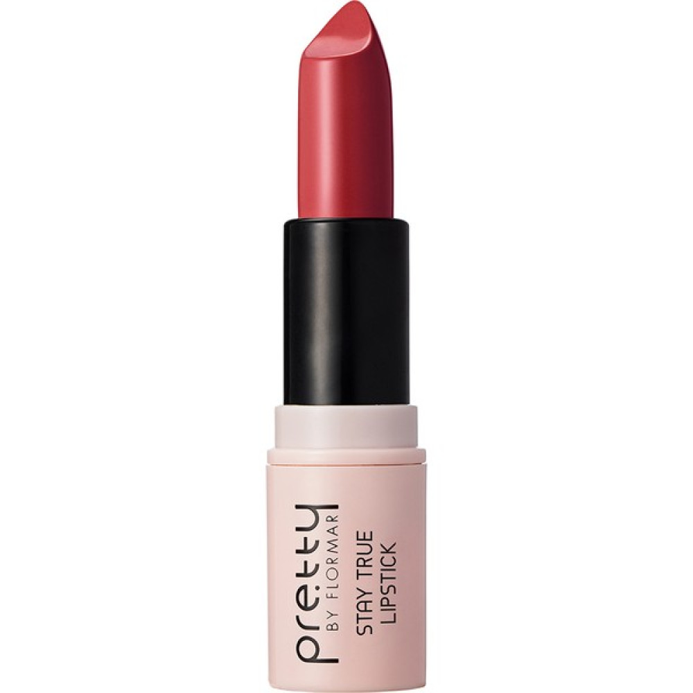 Flormar By Pretty Stay True Lıpstıck 06 Dark Bordeaux Oto Boyaları Fiyatı
