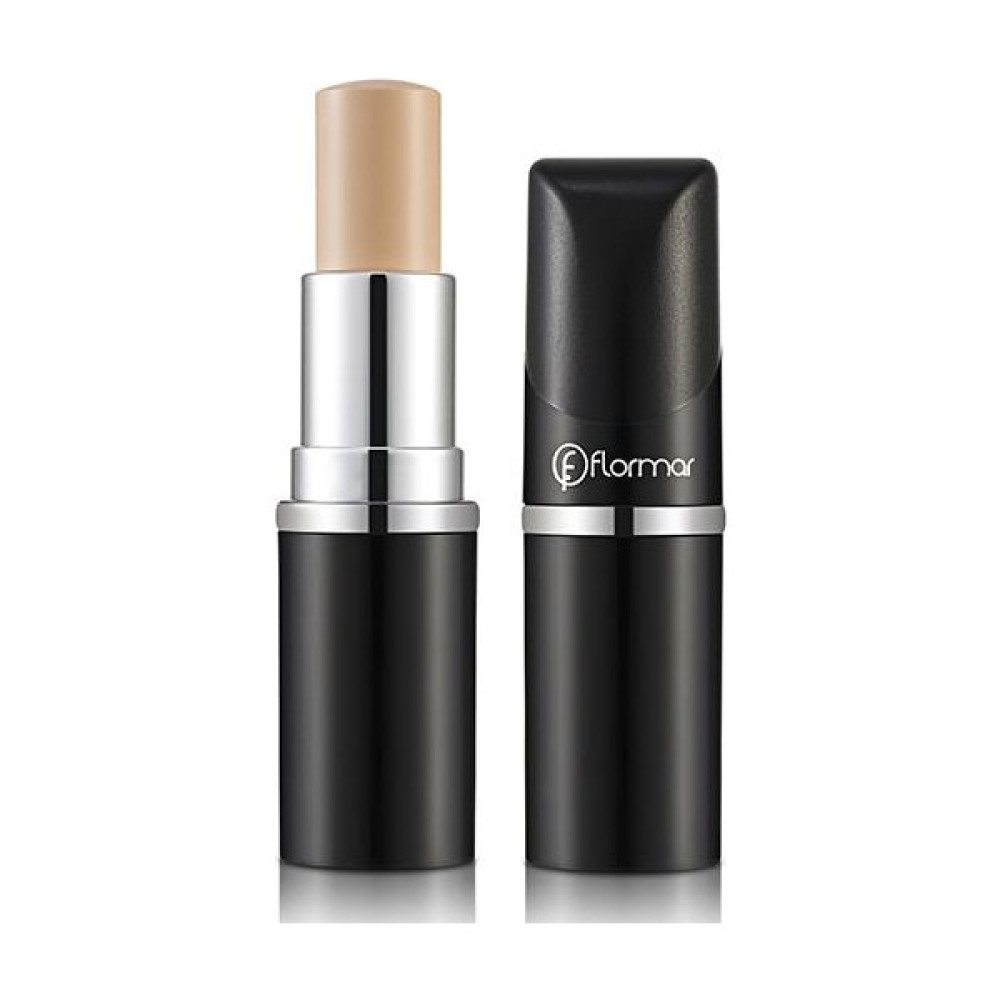 Flormar Concealer Göz Altı Kapaticısı 03 Light Beige - 4 Concealer Fiyatı