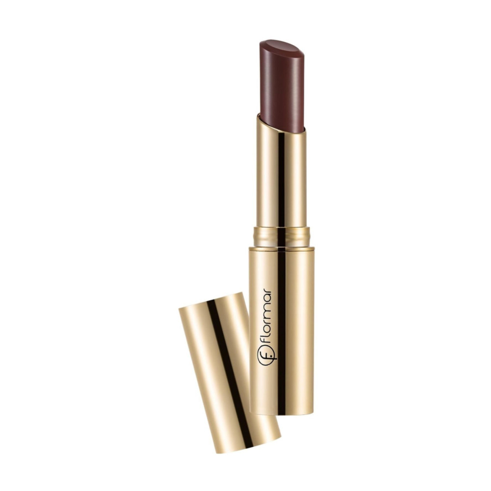 Flormar Deluxe Cashmere Lipstick Stylo Mat Kahverengi Ruj DC30 8690604185320 Rujlar & Dudak Parlatıcıları Fiyatı