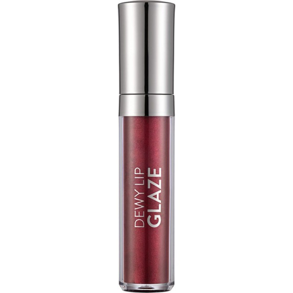 Flormar - Dudak Parlatıcısı - Dewy Lip Glaze 011 Chic Burgundy 8690604618736 33000067 Dudak Bakımı / Koruyucu Fiyatı