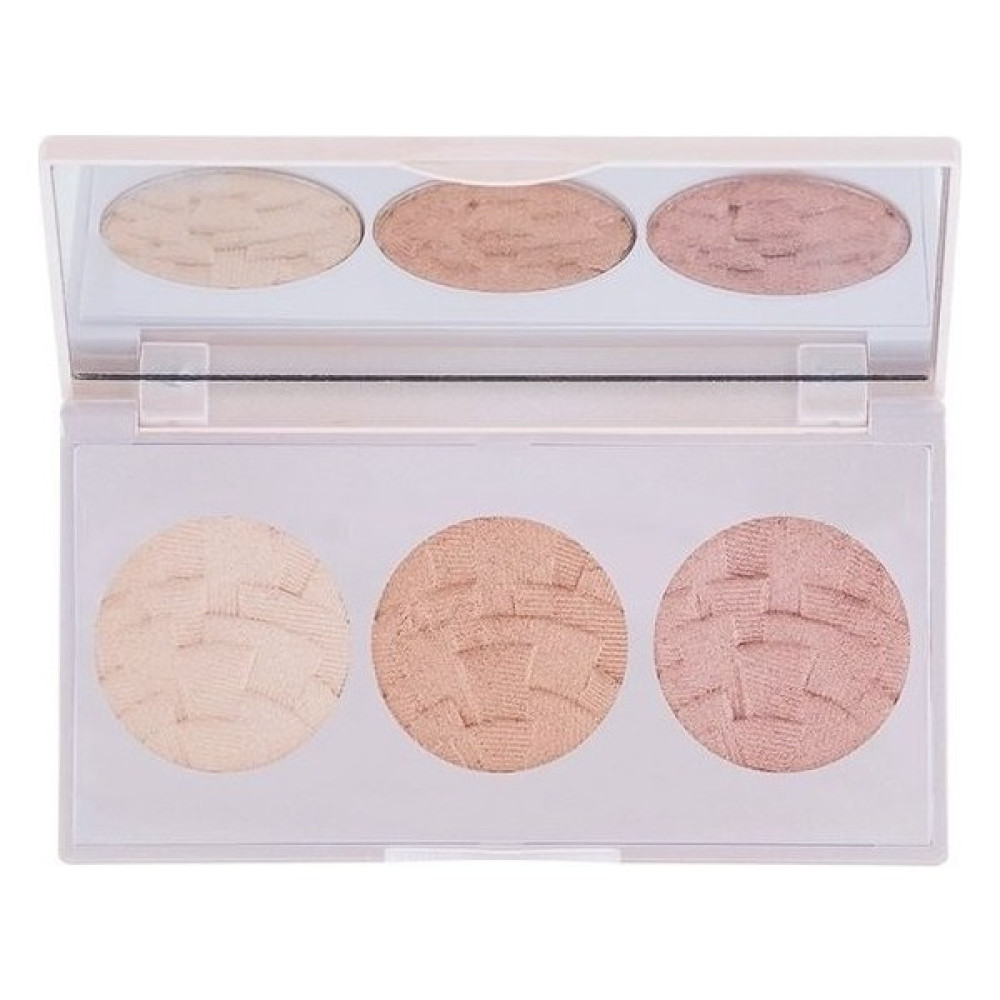 Flormar Erb Gabrını 3lü Aydınlatıcı Set Aynalı - B Aydınlatıcı Fiyatı