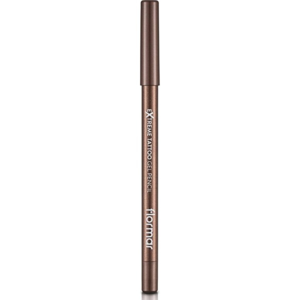 Flormar Extreme Tattoo Gel Pencil 01 Glitzy Brown Göz Kalemleri Fiyatı