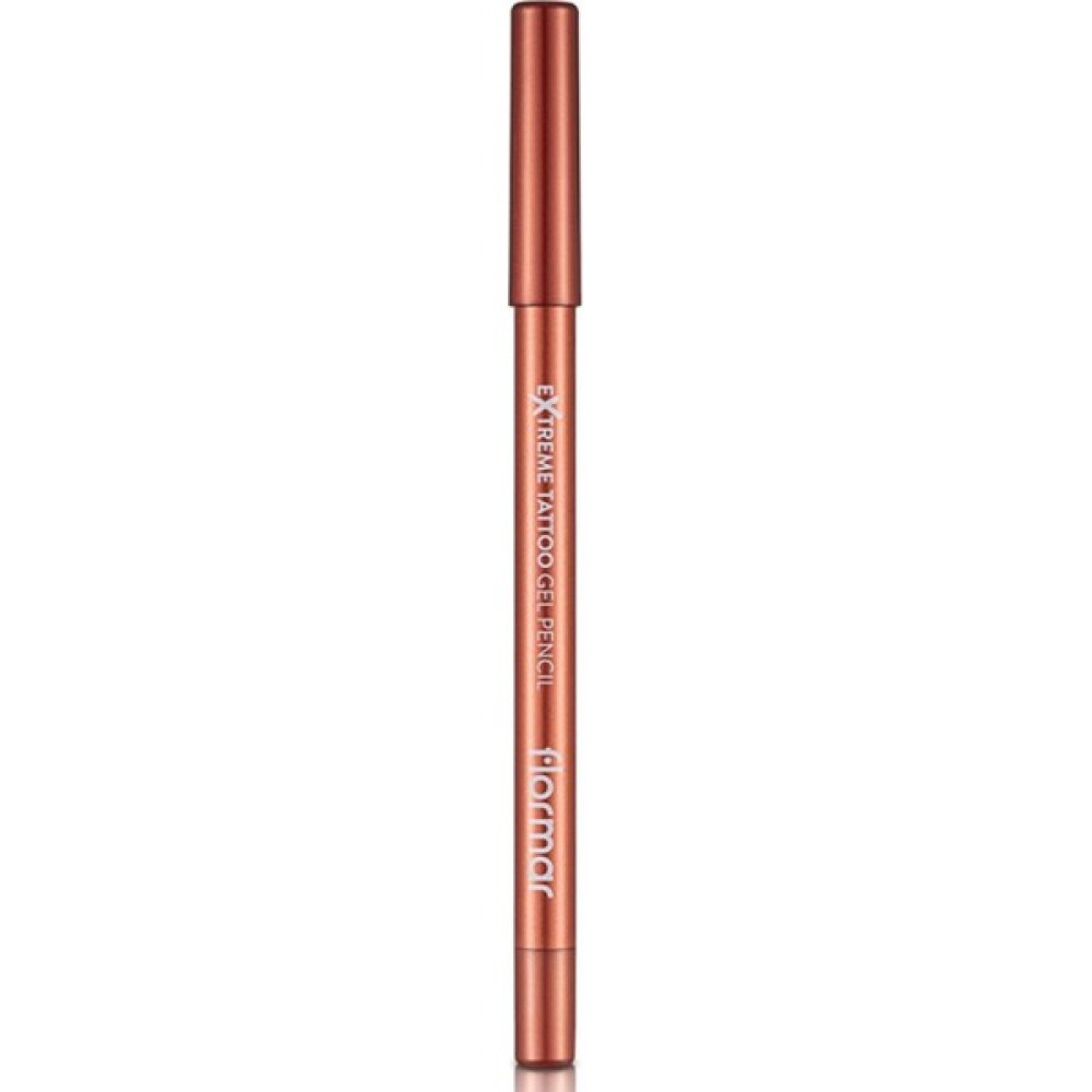 Flormar Extreme Tattoo Gel Pencil 08 Orange Pop Göz Kalemleri Fiyatı