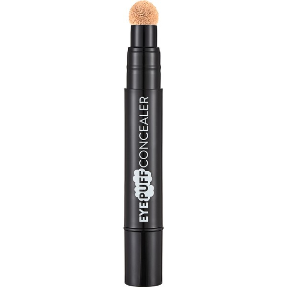 Flormar Eye Puff Kremsi Dokulu & Yarı Mat Bitişli Sünger Aplikatörlü Kapatıcı - BEJ Concealer Fiyatı