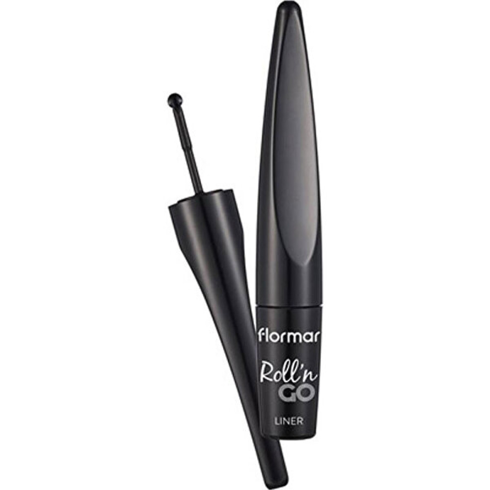Flormar - Eyeliner Ve Dipliner - Roll'n Go Liner 001 Roll’n Go Liner 8690604545230 42000003 Eyeliner Fiyatı