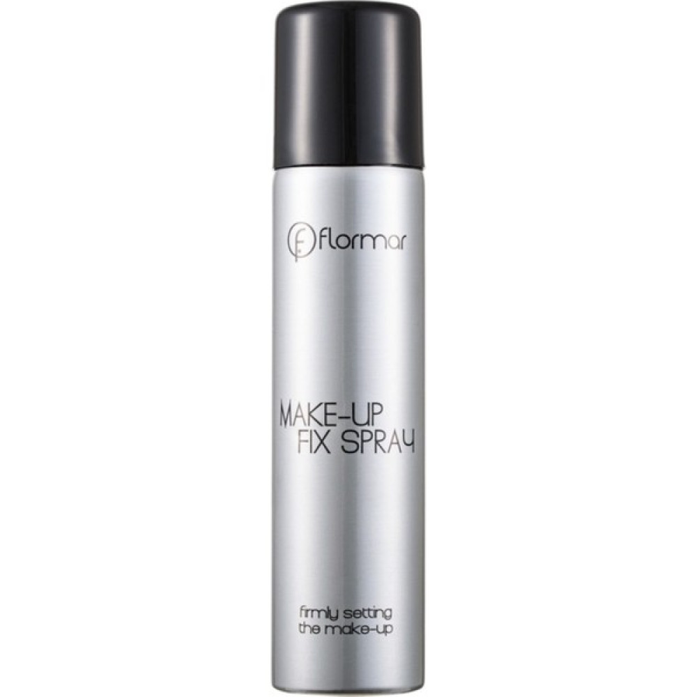 Flormar Ferahlatıcı ve Nemlendirici Makyaj Sabitleme Spreyi - Make-Up Fix Spray - 001 - 86906042387 Makyaj Bazı Fiyatı