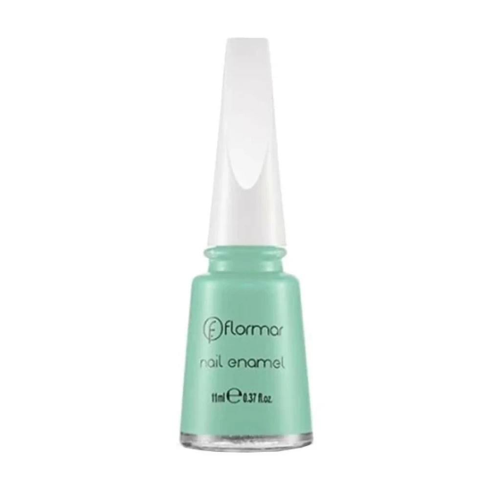 Flormar Fne-424 Bluish Green New Oje Fiyatı