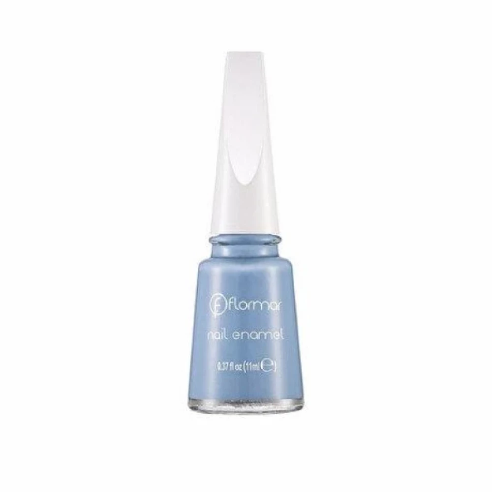 Flormar Fne-494 Ash Blue New Oje Fiyatı