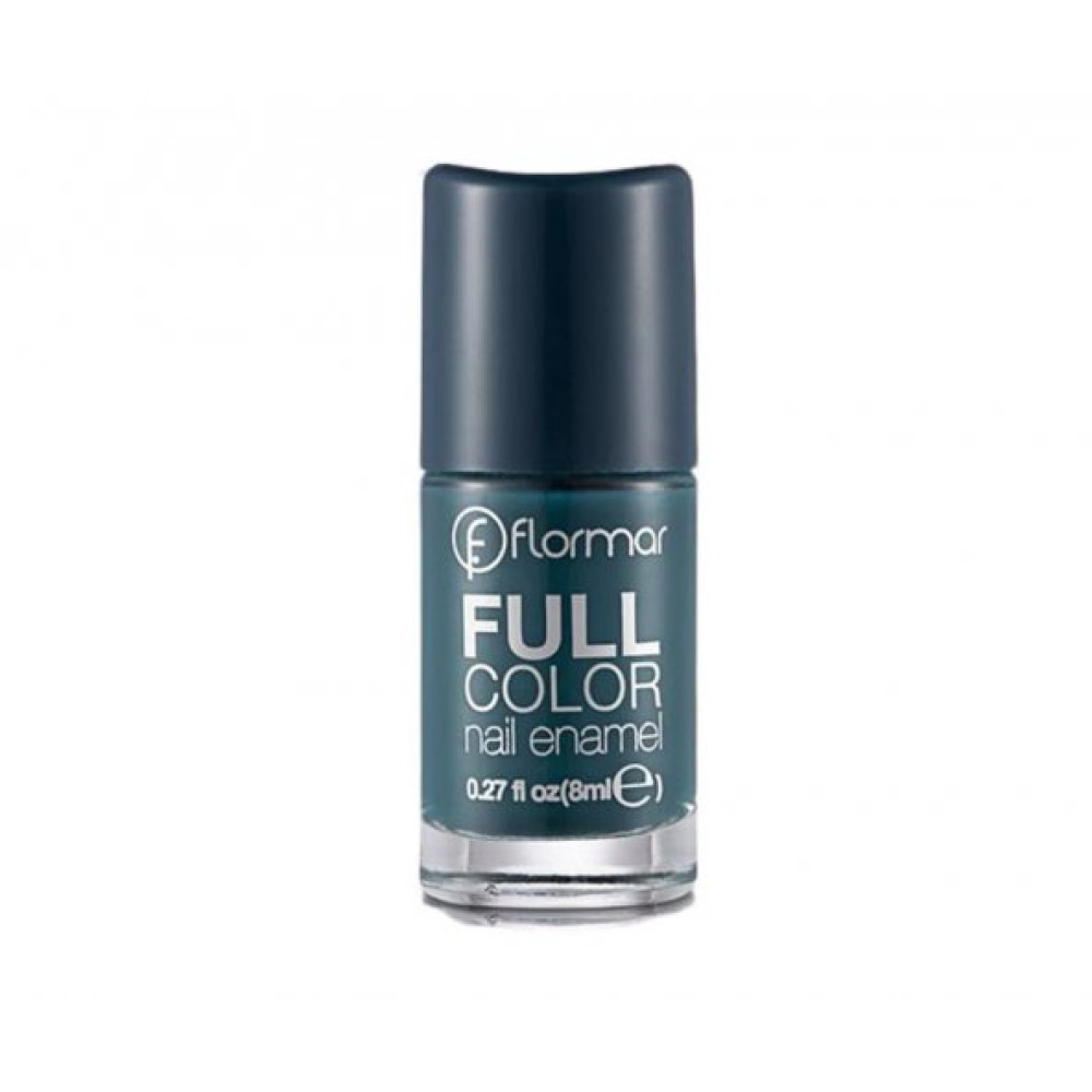 Flormar Full Color Nail Enamel Fc26 Oje Tırnak Bakım Kremi Fiyatı