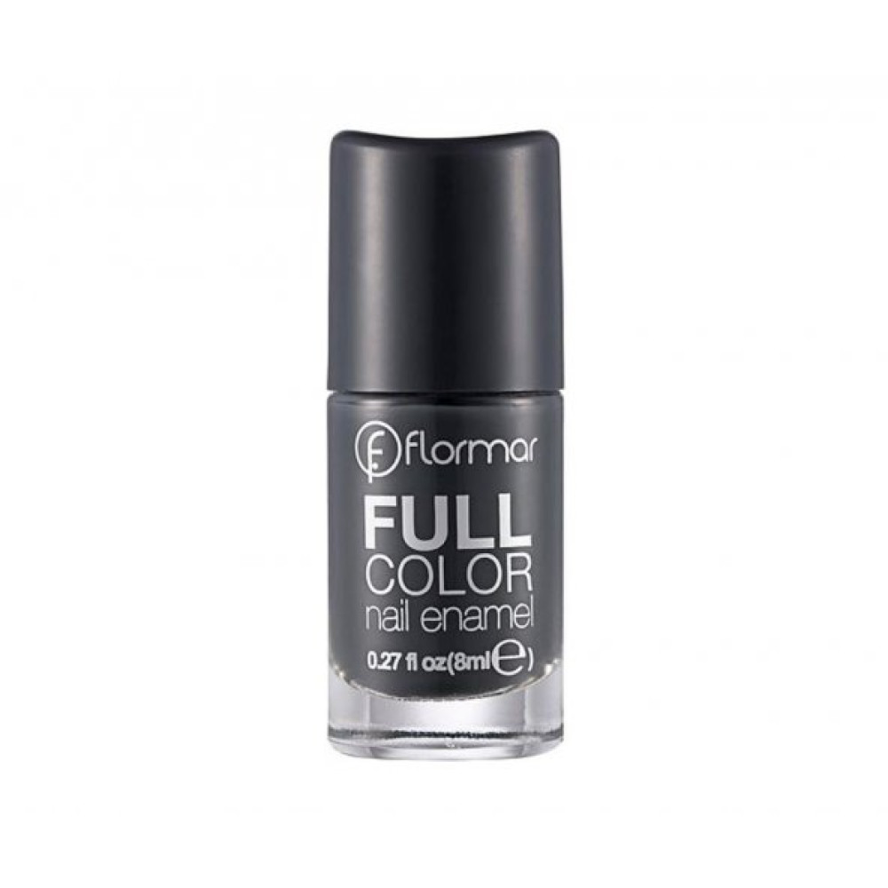 Flormar Full Color Nail Enamel Fc30 Oje Tırnak Bakım Kremi Fiyatı