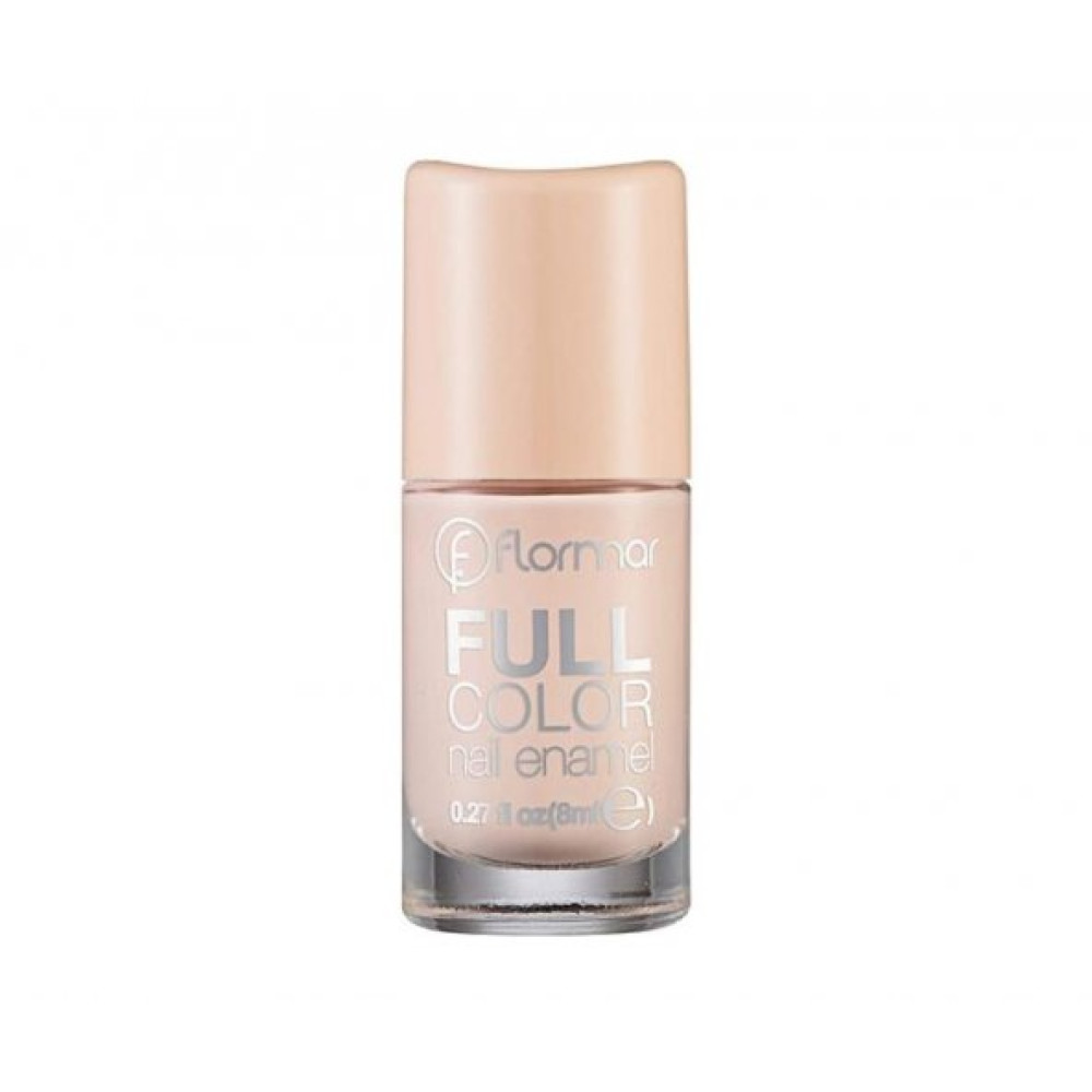 Flormar Full Color Nail Enamel Fc37 Oje Tırnak Bakım Kremi Fiyatı