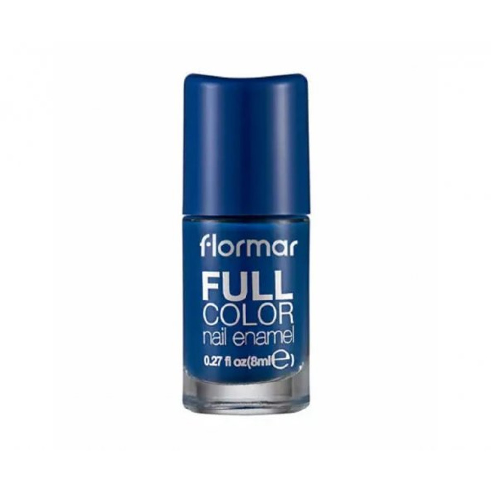 Flormar Full Color Nail Enamel Fc41 Oje Tırnak Bakım Kremi Fiyatı