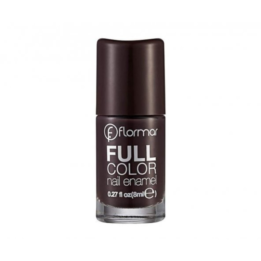 Flormar Full Color Nail Enamel Fc44 Oje Tırnak Bakım Kremi Fiyatı