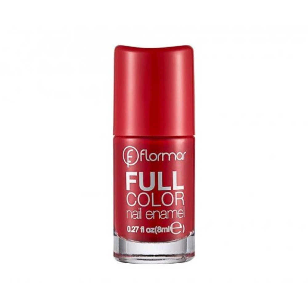 Flormar Full Color Oje No: Fc09 Tırnak Bakım Kremi Fiyatı