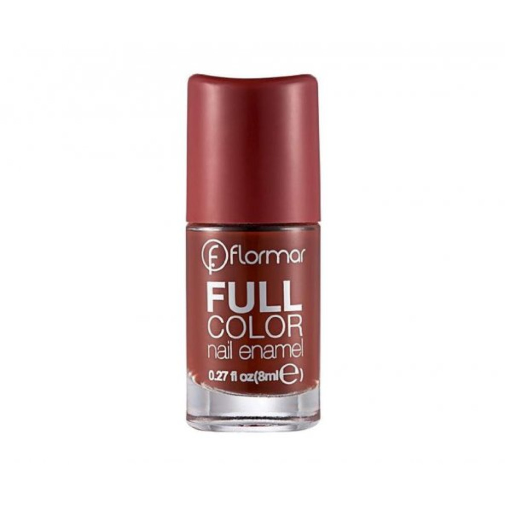 Flormar Full Color Oje No: Fc10 Tırnak Bakım Kremi Fiyatı