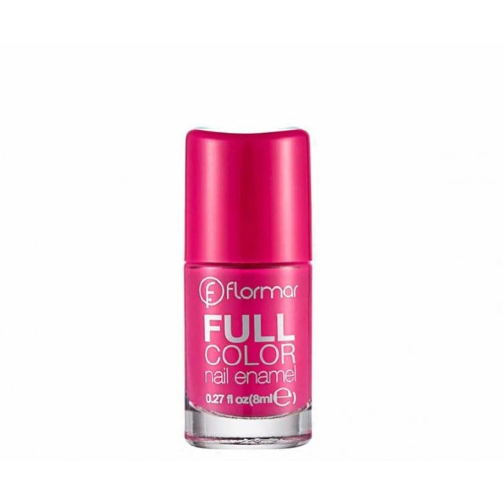 Flormar Full Color Oje No: Fc12 Tırnak Bakım Kremi Fiyatı