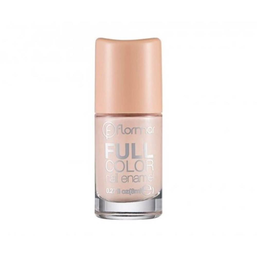 Flormar Full Color Oje No: Fc33 Tırnak Bakım Kremi Fiyatı