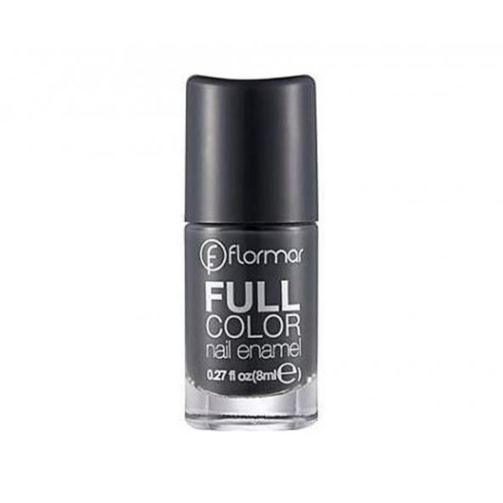 Flormar Full Color Oje No: Fc36 Seffaf Tırnak Bakım Kremi Fiyatı