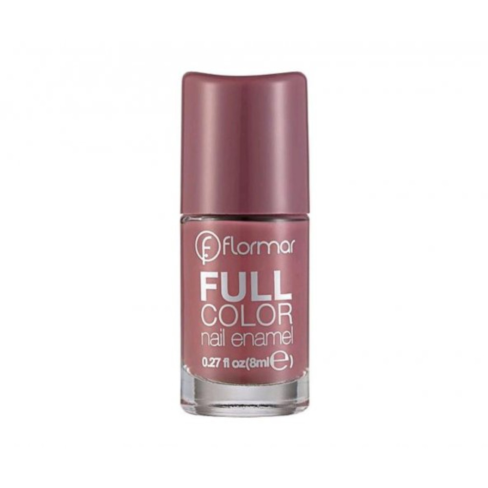 Flormar Full Color Oje No: Fc62 Tırnak Bakım Kremi Fiyatı