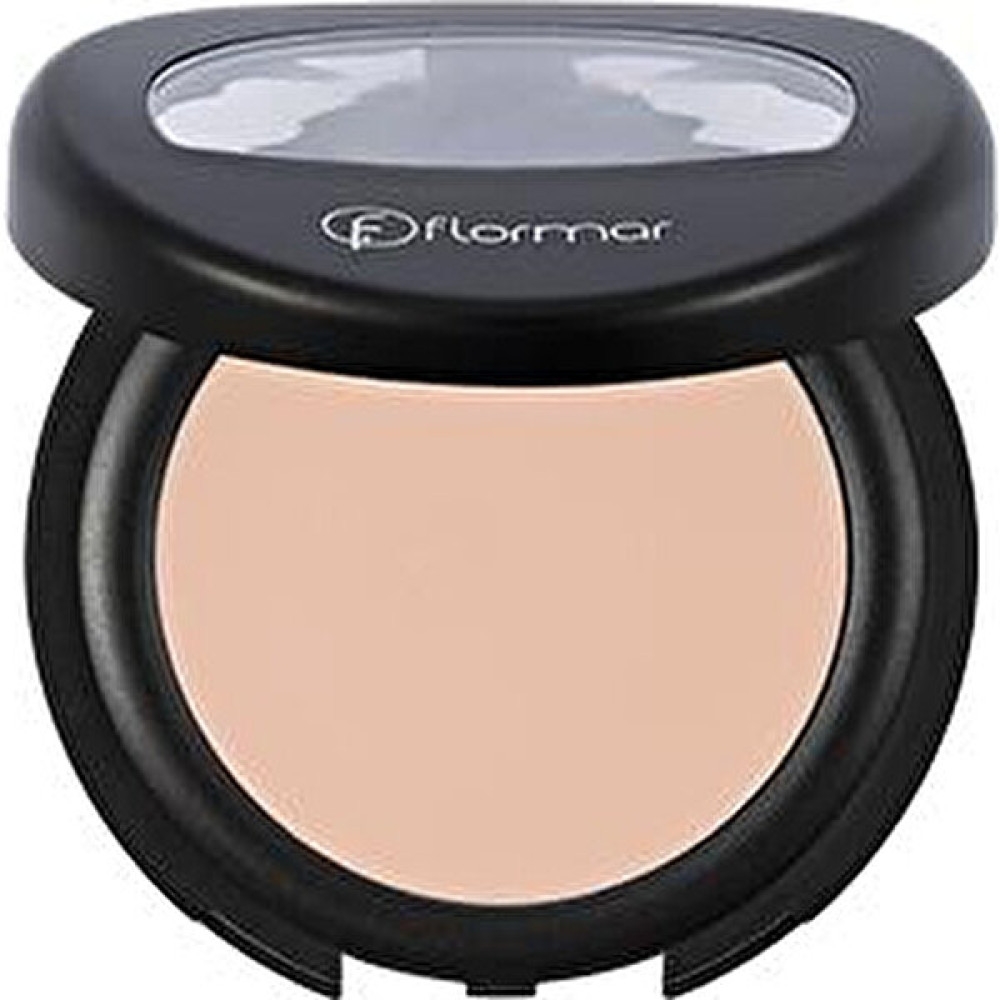 Flormar Full Coverage Concealer Göz Altı Kapatıcısı 03 Concealer Fiyatı