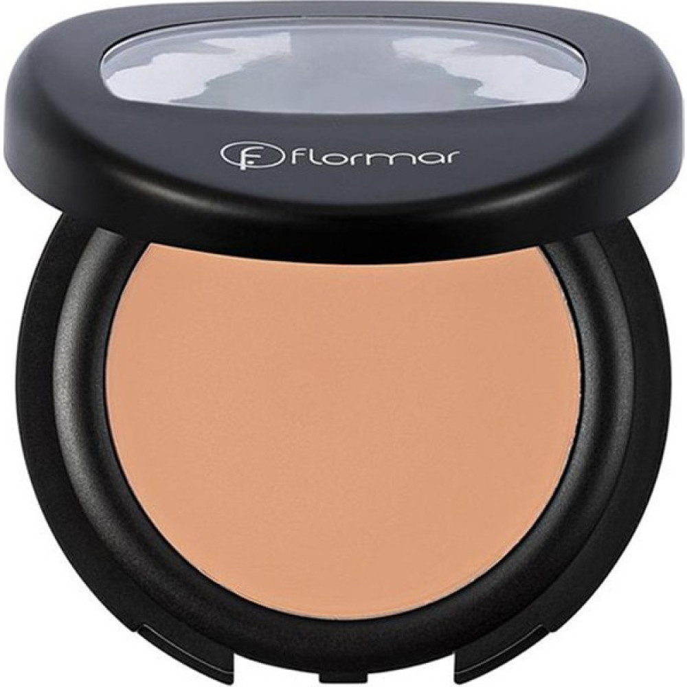 Flormar Full Coverage Concealer - Krem Kapatıcı No:40 Light Beige 4 gr Concealer Fiyatı