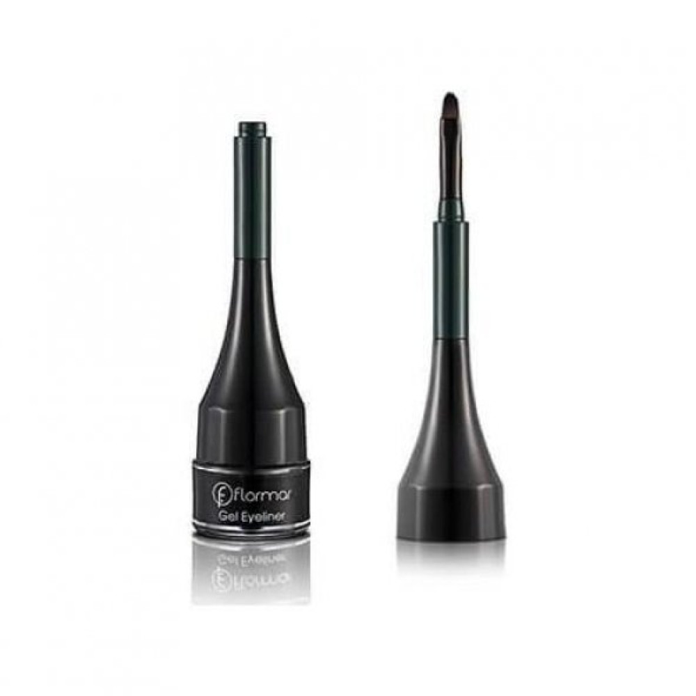 Flormar Gel Eyeliner Yesil Eyeliner Fiyatı