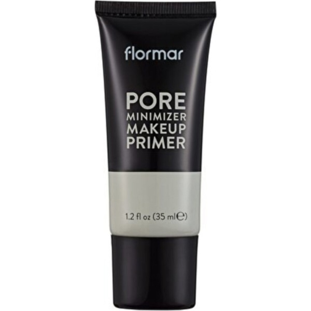 Flormar Geniş Gözenek Görünümü Karşıtı Makyaj Bazı - Pore Minimizer Makeup Primer - 000 - 869060453 Makyaj Bazı Fiyatı
