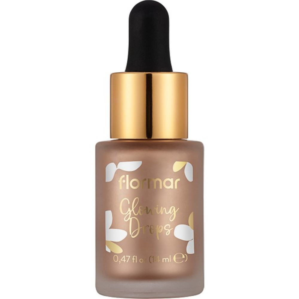 Flormar Glow Drops Hıghlıghter Sun Glow 02 Aydınlatıcı Fiyatı