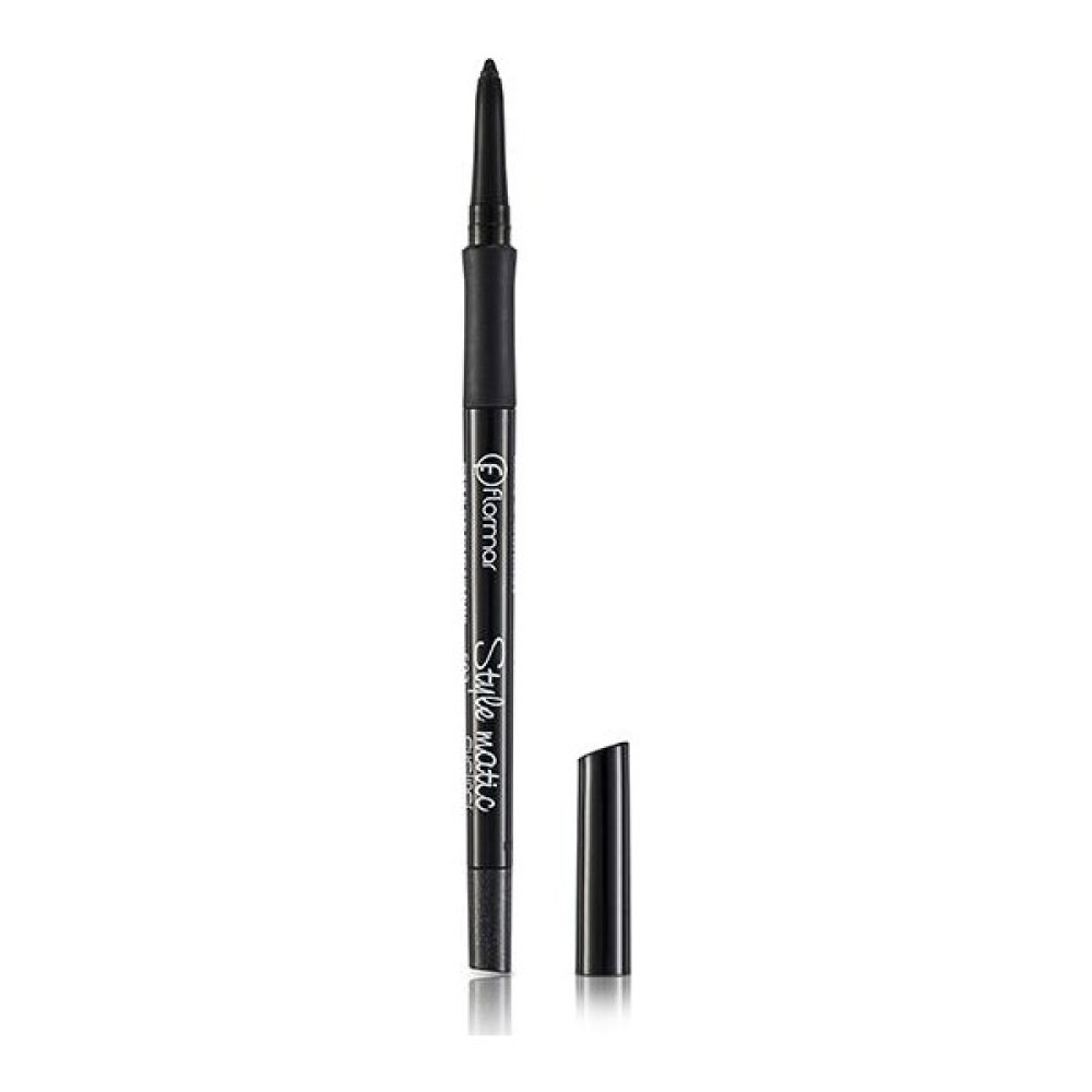 Flormar - Göz Kalemi - Stylematic Eyeliner S07 Starry Clouds 8690604190546 47000013 - 07 Göz Kalemleri Fiyatı