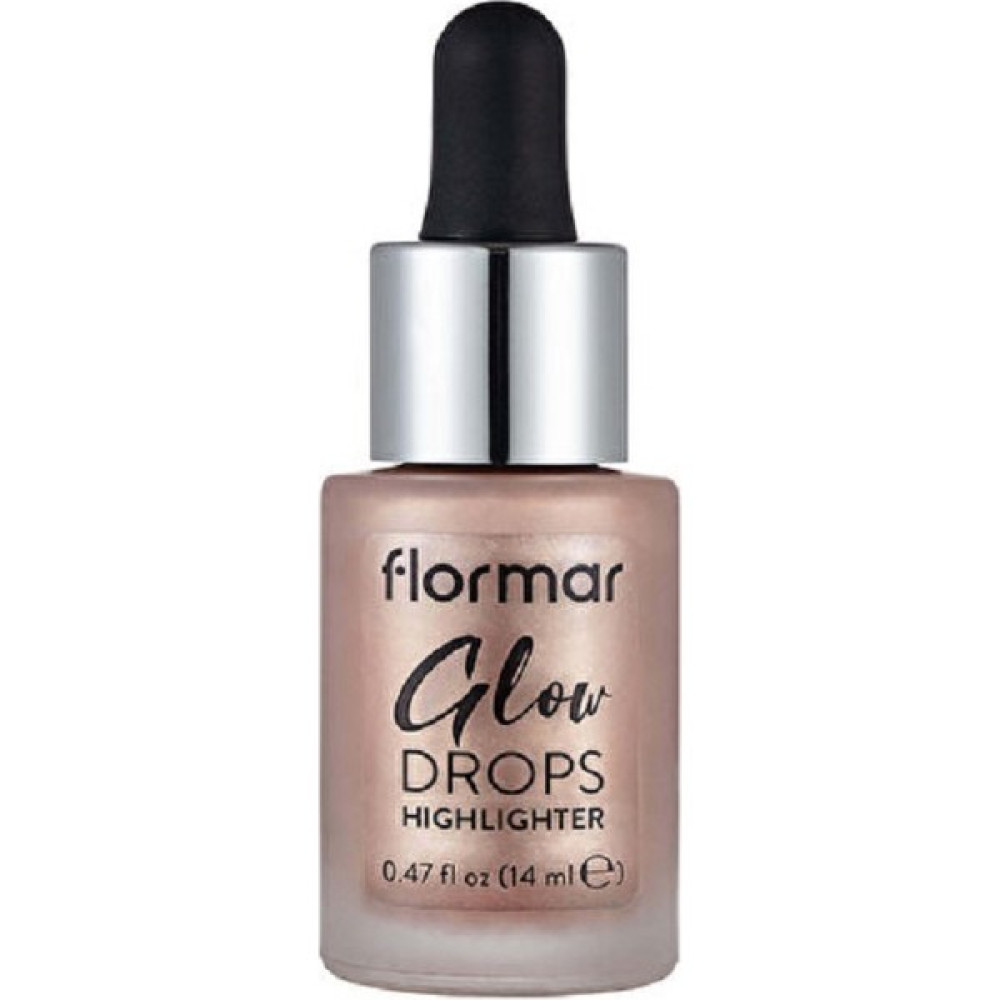 Flormar Hafif Yapılı Likit Aydınlatıcı | 14 Ml 002 Sun Glow - 009 Aydınlatıcı Fiyatı