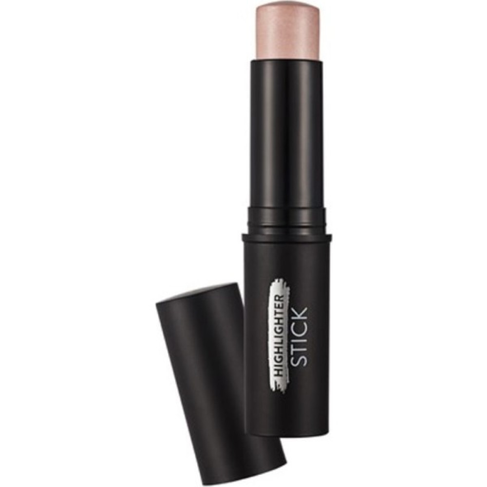 Flormar Highlighter Stick - Aydınlatıcı No:02 Moon Meedium Rose 10 gr Aydınlatıcı Fiyatı