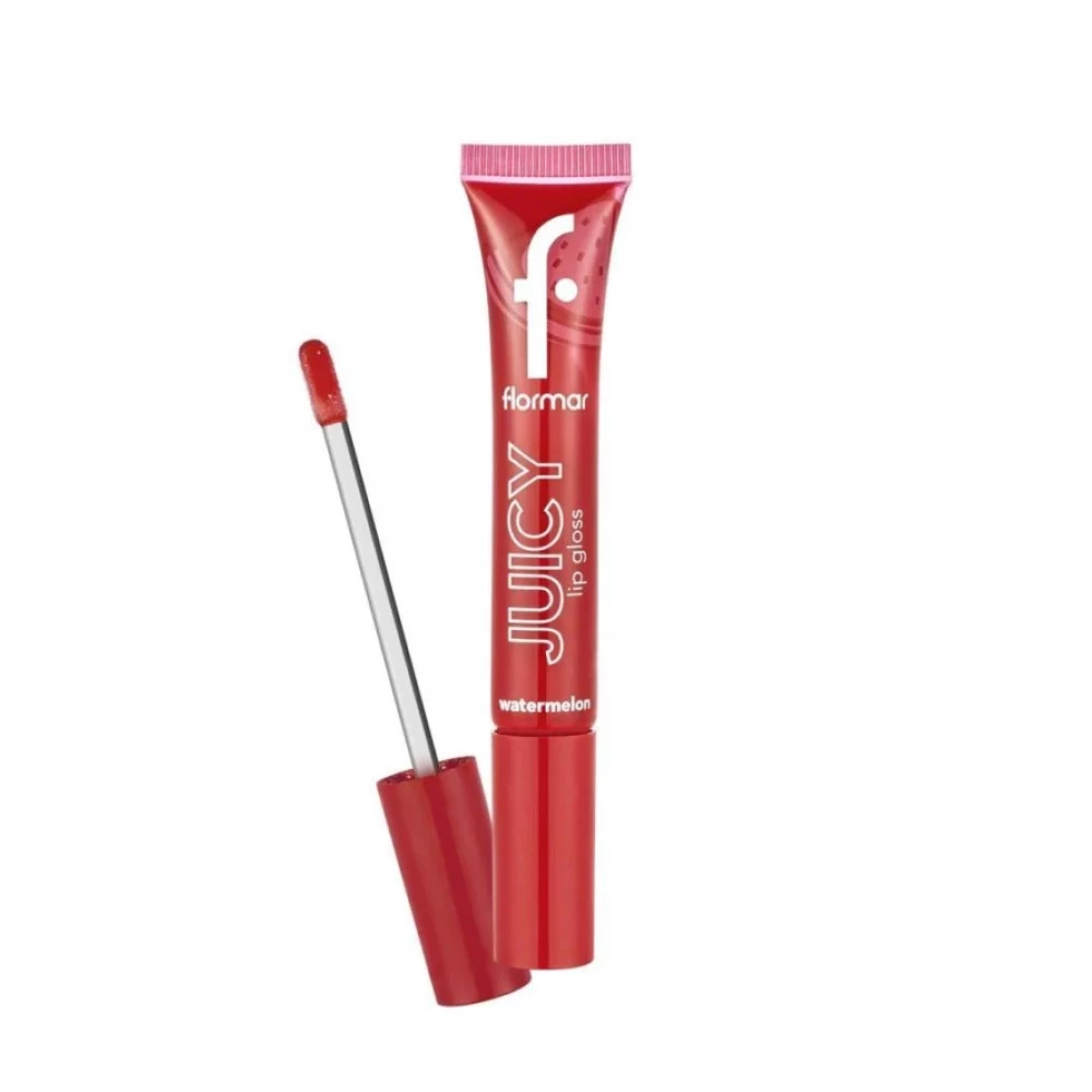 Flormar Juicy Doğal Renk Veren Meyve Aromalı Nemlendirici Dudak Parlatıcısı - 005 Watermelon Rujlar & Dudak Parlatıcıları Fiyatı